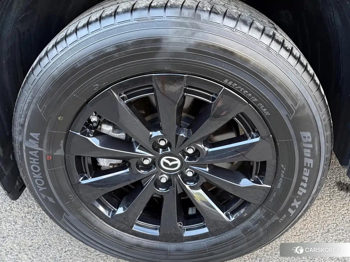 Mazda CX-50 id 4674397 из Китая 10