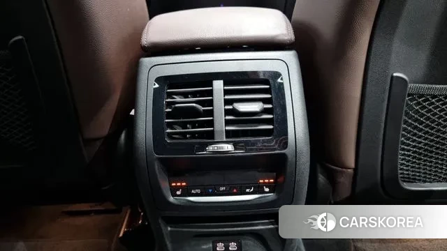 BMW X4 (G02) id 2974619 из Кореи 10