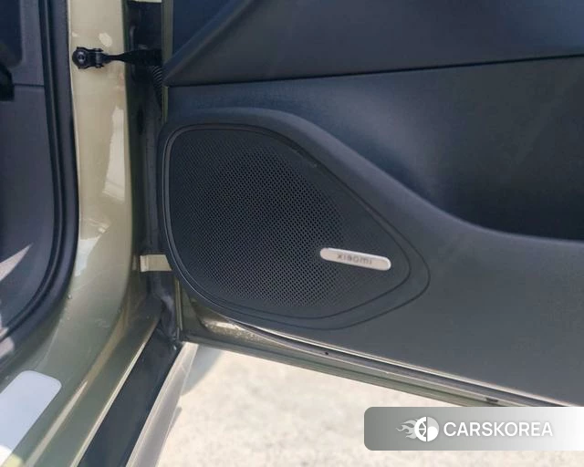 Xiaomi Car Xiaomi SU7 id 4190566 из Китая 10