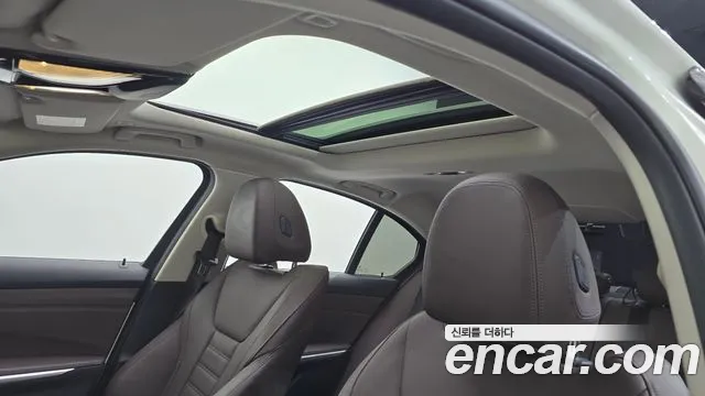 BMW 3 Series (G20) id 2824269 из Кореи 10