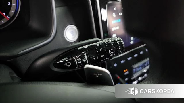 Hyundai Tucson (NX4) id 4608159 из Кореи 10