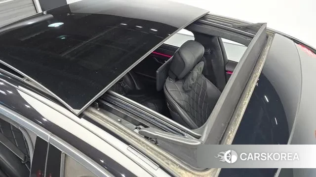 Mercedes-Benz S-Class W223 id 3427995 из Кореи 10