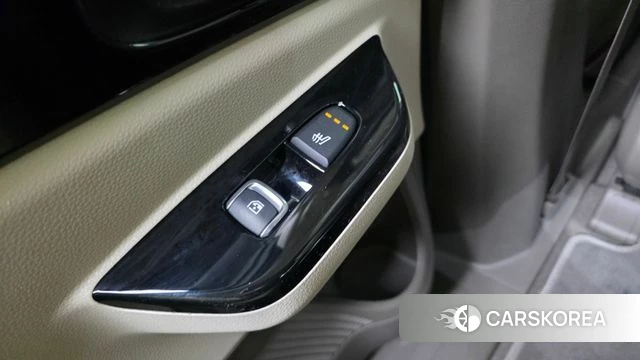 Kia Carnival 4th generation id 4507408 из Кореи 10