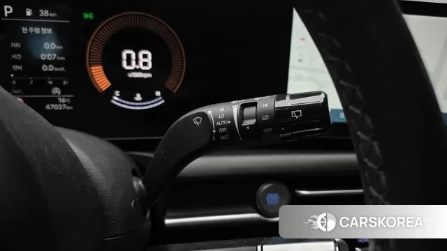 Hyundai The New Tucson (NX4) id 3745472 из Кореи 10