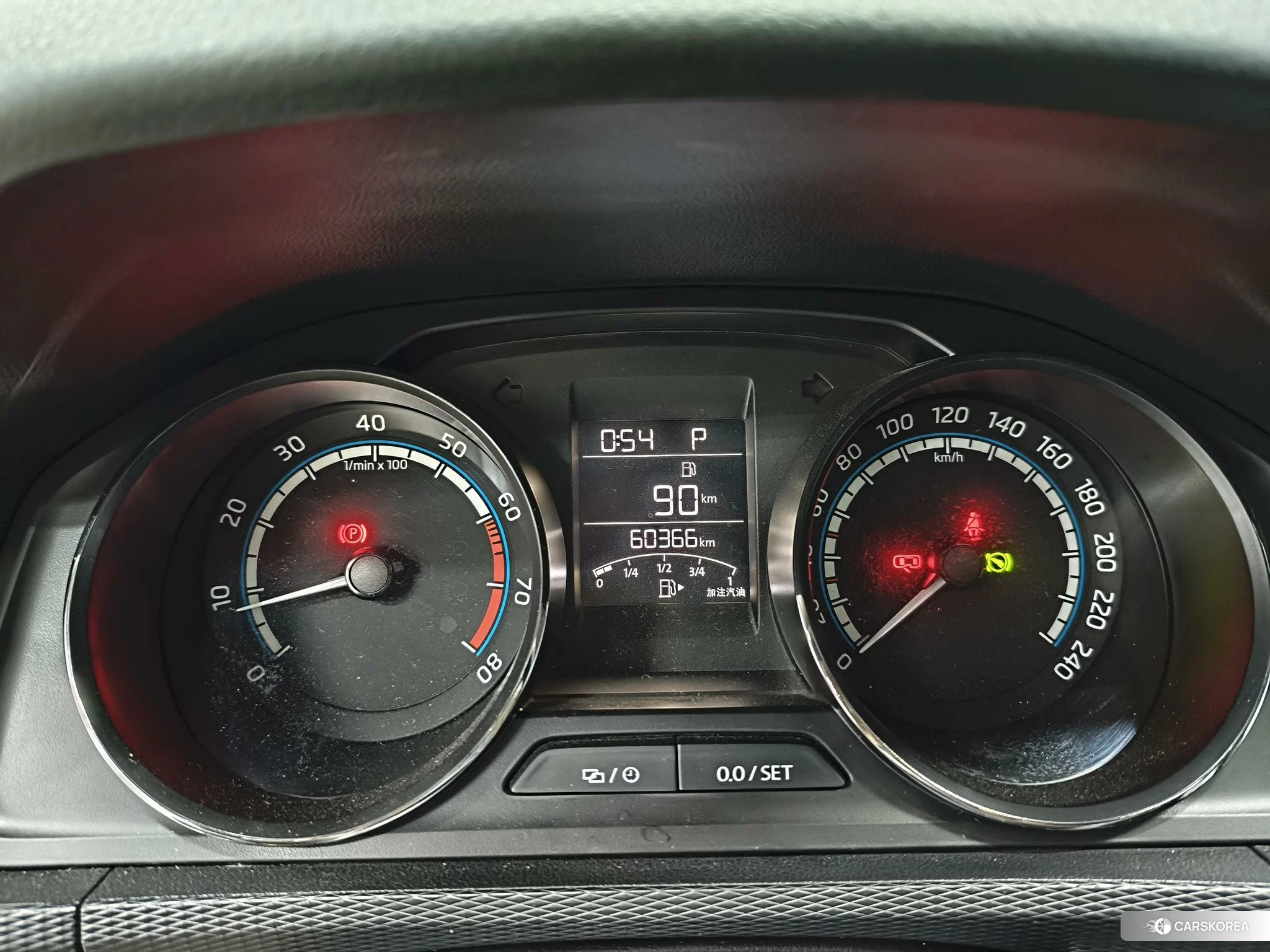 Skoda Komick id 4504763 из Китая 10