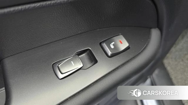 Ssangyong Rexton Sports id 4429520 из Кореи 10