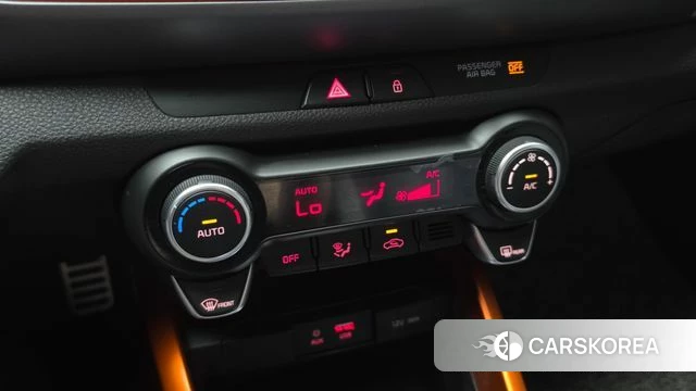 Kia Stonic id 4698197 из Кореи 10
