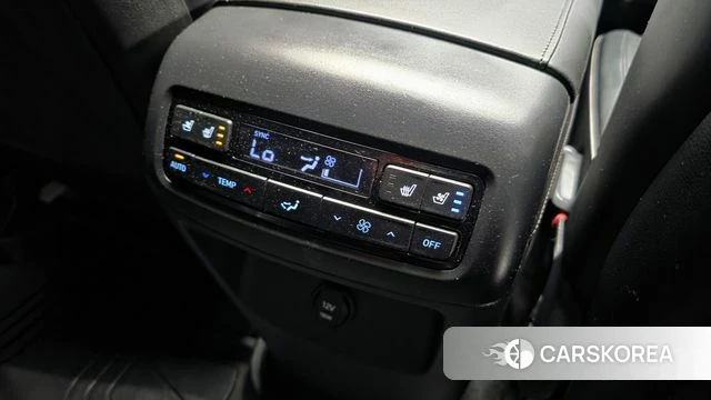 Hyundai Palisade id 4303320 из Кореи 10