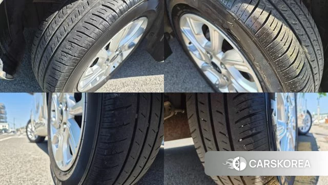 Kia All New Morning (JA) id 4392663 из Кореи 10