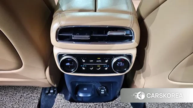 Genesis GV80 id 3497635 из Кореи 10