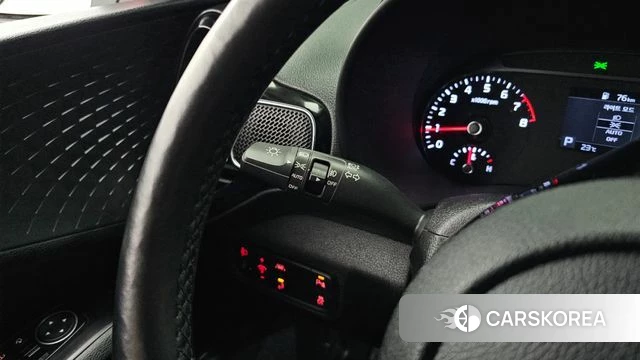 Kia Soul Booster id 4490745 из Кореи 10
