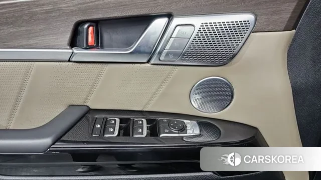 Kia Mohave Master id 3468145 из Кореи 10