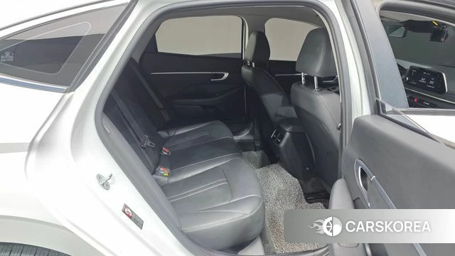 Hyundai Sonata (DN8) id 4865004 из Кореи 10