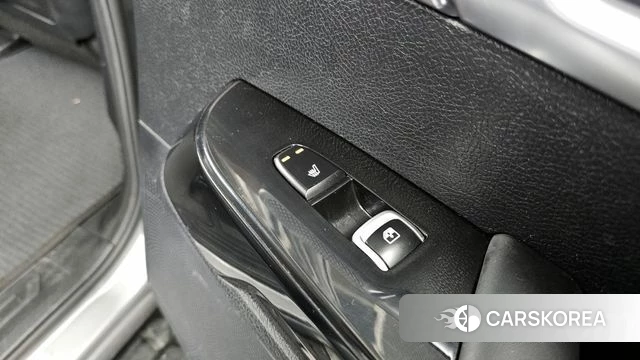 Kia Mohave Master id 4356401 из Кореи 10