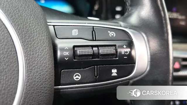 Kia K5 3rd generation id 3607840 из Кореи 10