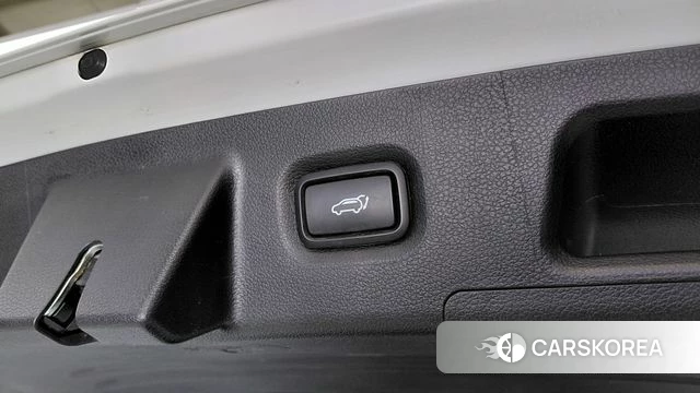Hyundai The New Santa Fe id 4905550 из Кореи 10