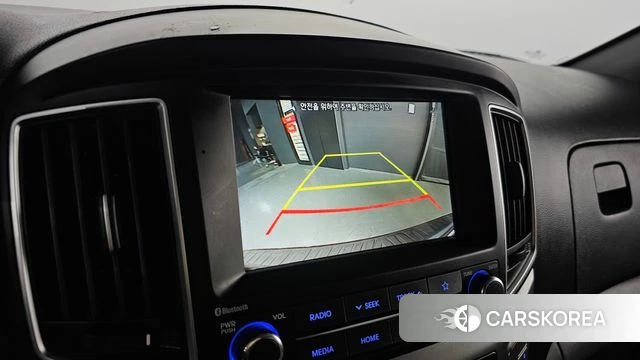 Hyundai The New Grand Starex id 3860859 из Кореи 10