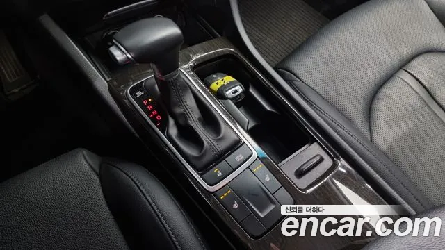 Kia The New K5 2nd generation id 2688008 из Кореи 10