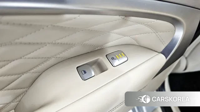 Genesis G70 id 3753955 из Кореи 10