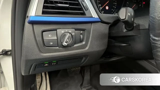 BMW 3 Series (F30) id 3319729 из Кореи 10