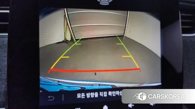 Renault Korea (Samsung) Joe id 2994069 из Кореи 10