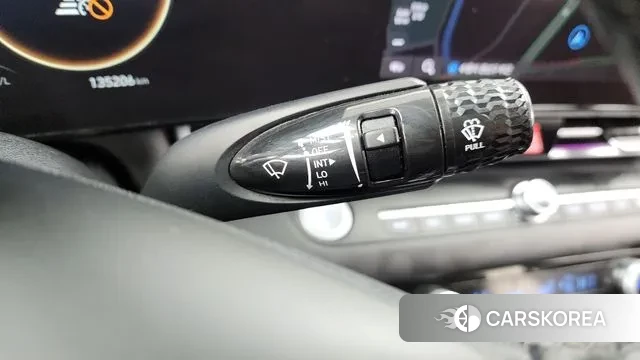 Hyundai Avante Hybrid (CN7) id 3503704 из Кореи 10