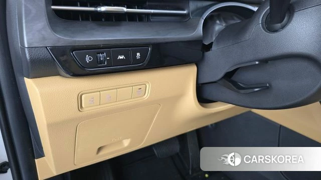 Kia Carnival 4th generation id 4423578 из Кореи 10