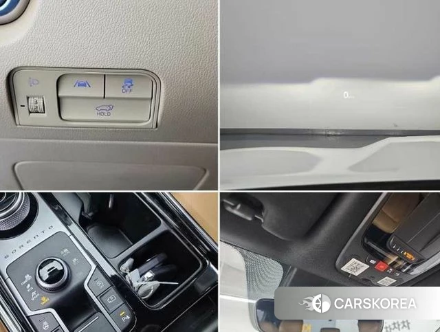 Kia Sorento 4th Generation id 4302884 из Кореи 10