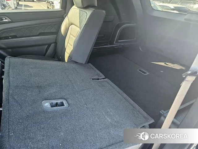 Ssangyong Rexton New Arena id 3689975 из Кореи 10