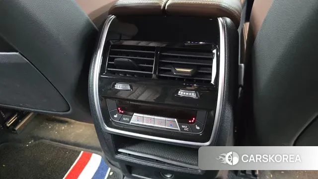 BMW X6 (G06) id 3649995 из Кореи 10