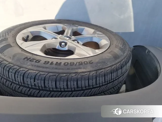 Kia Seltos id 3355645 из Кореи 10