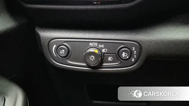 Chevrolet (GM Daewoo) Trailblazer id 3170866 из Кореи 10