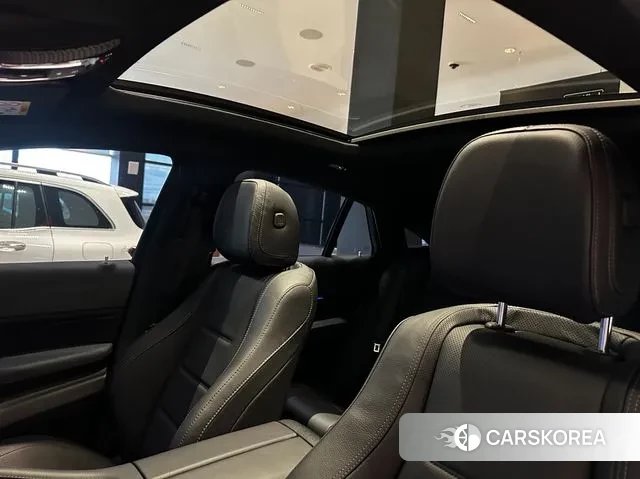 Mercedes-Benz GLE-Class W167 id 3733888 из Кореи 10