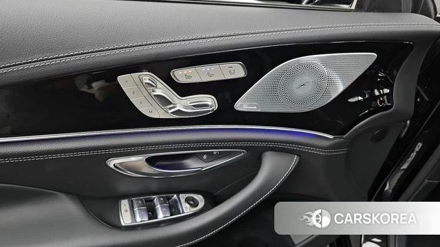 Mercedes-Benz AMG GT id 4726812 из Кореи 10