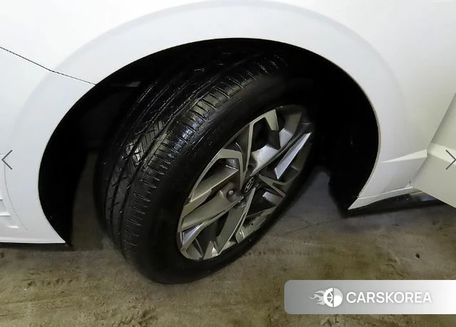 Hyundai Sonata (DN8) id 4202007 из Кореи 10