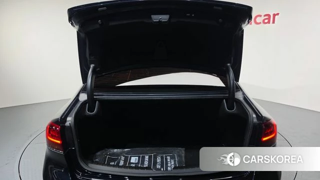 Kia K7 Premier id 4759583 из Кореи 10