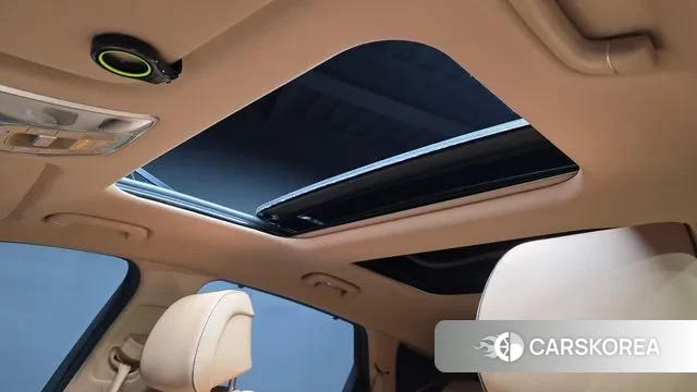 Genesis GV80 id 3587390 из Кореи 10