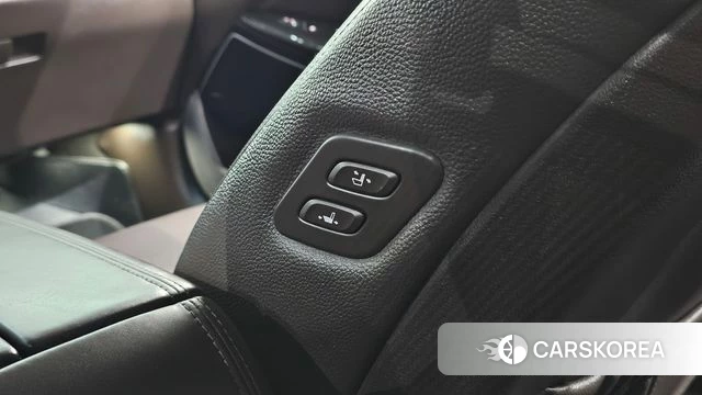Kia All New K7 Hybrid id 4502749 из Кореи 10