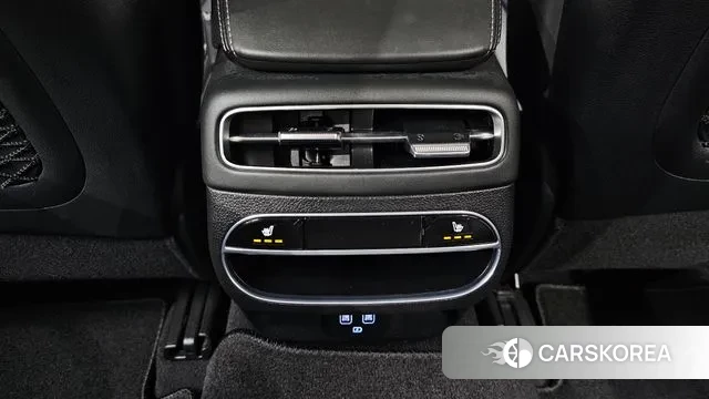 Genesis GV70 id 3432989 из Кореи 10