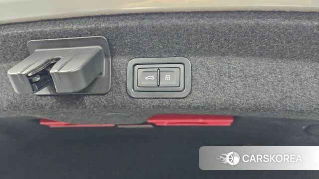 Audi A6 (C8) id 4619689 из Кореи 10
