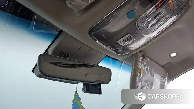 Genesis GV80 id 3410760 из Кореи 10