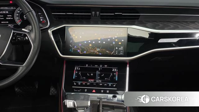 Audi A6 (C8) id 4572655 из Кореи 10