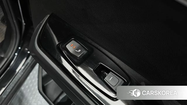 Ssangyong Torres id 4186331 из Кореи 10