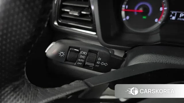 Ssangyong Berry New Tivoli id 3350764 из Кореи 10