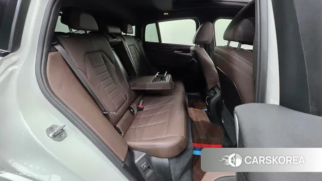 BMW X4 (G02) id 3031908 из Кореи 10