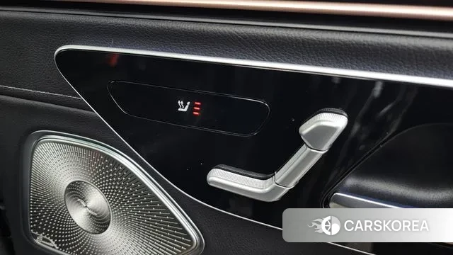 Mercedes-Benz EQS SUV X296 id 3507855 из Кореи 10