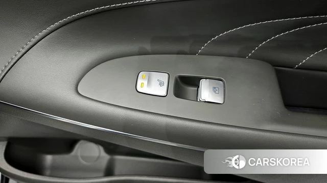 Hyundai The New Grandeur IG Hybrid id 3955146 из Кореи 10