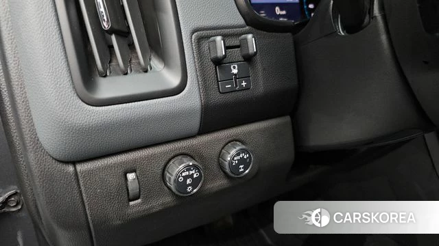 Chevrolet (GM Daewoo) Real New Colorado id 4475407 из Кореи 10