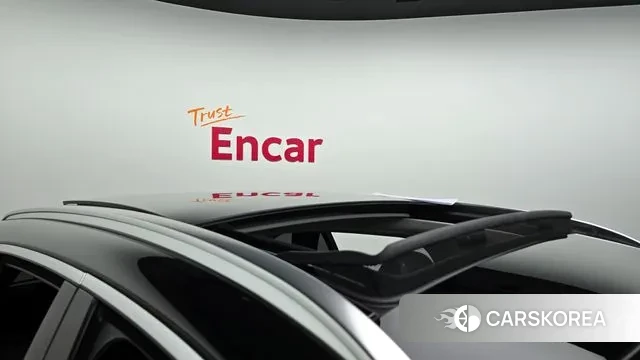 Mercedes-Benz GLC-Class X253 id 3504951 из Кореи 10