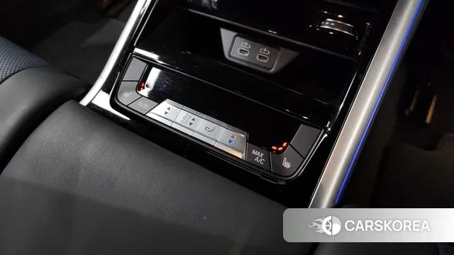 BMW 8 Series (G15) id 3681328 из Кореи 10